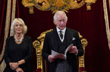 Charles III proclaimed Britains new king, vows to follow Queen Elizabeth in historic ceremony